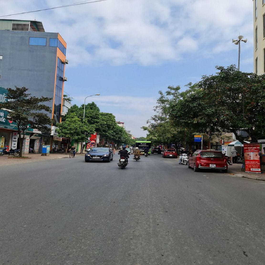 🏡 Bán đất xã Gia Lâm, Hà Nội, 40m² đường rộng, gần trường học, chợ. 🏡 📞 Lh: 0989894845 📞 - Ảnh chính